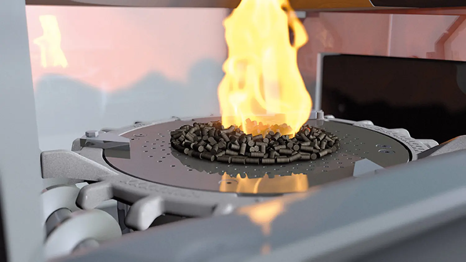 KWB Easyfire 2 von Martin Buchner Haustechnik