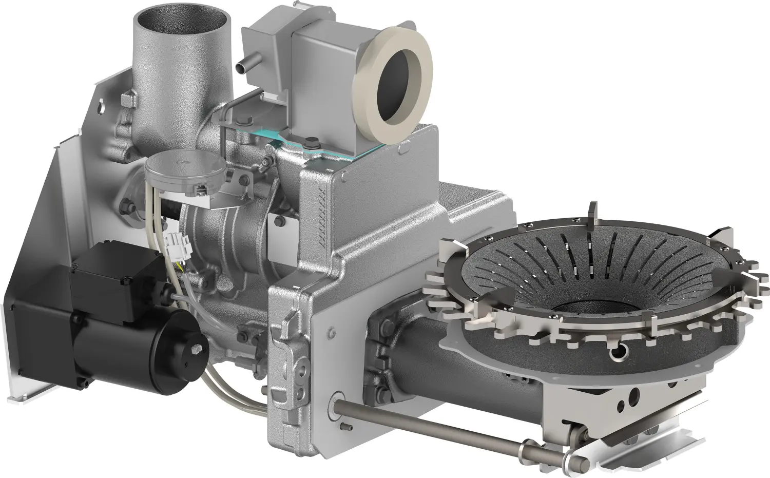 KWB Easyfire 3 von Martin Buchner Haustechnik
