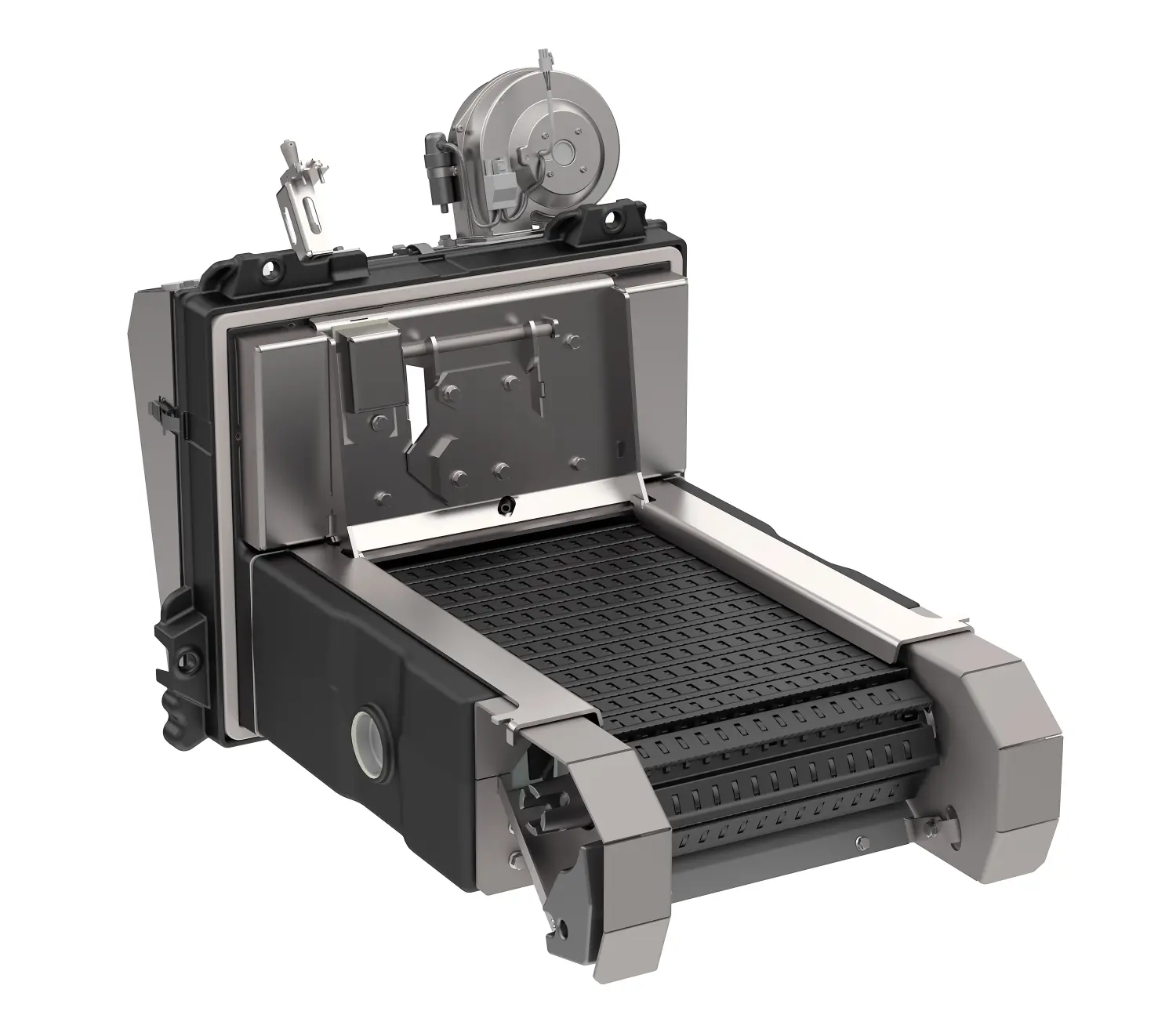 KWB Multifire 2 von Martin Buchner Haustechnik