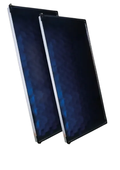 Solarmodule rechts ©KWB Steady Motion GmbH von Martin Buchner Haustechnik