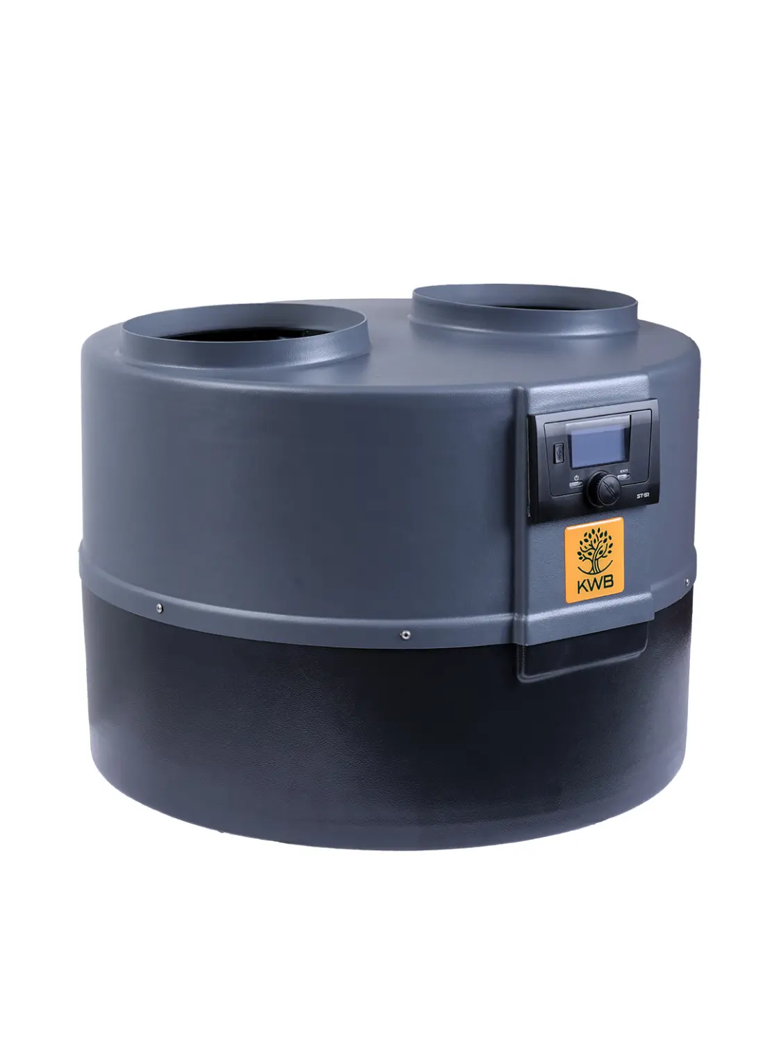 KWB Wärmepumpen von Martin Buchner Haustechnik
