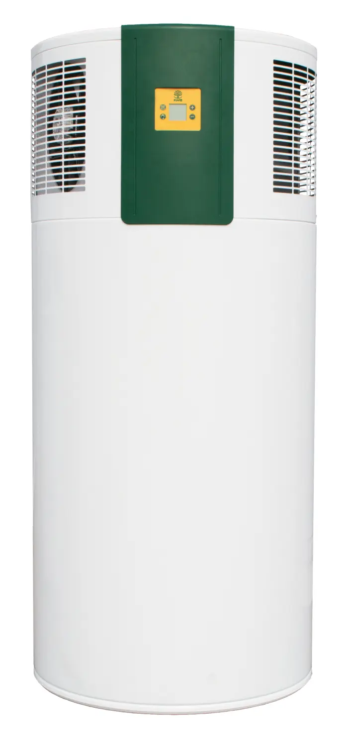 KWB Wärmepumpen von Martin Buchner Haustechnik