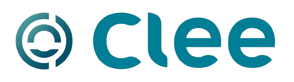 Logo clee